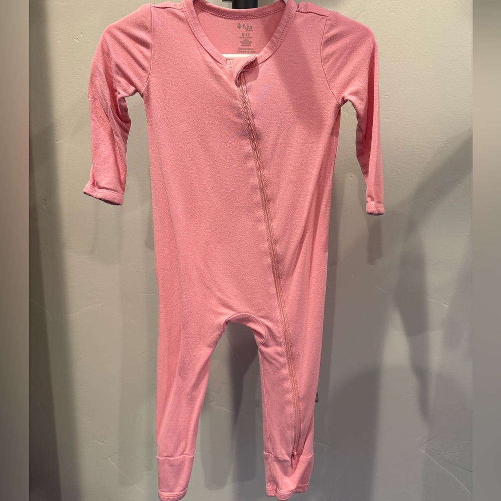Kyte BABY Romper